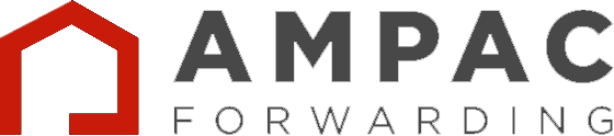 Ampac Forwarding Logo